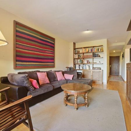 Chalet Navacerrada Piscina Privada 외부 사진