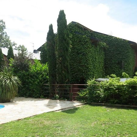 Chalet Navacerrada Piscina Privada 외부 사진