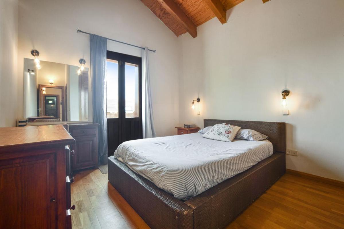 Chalet Navacerrada Piscina Privada 외부 사진