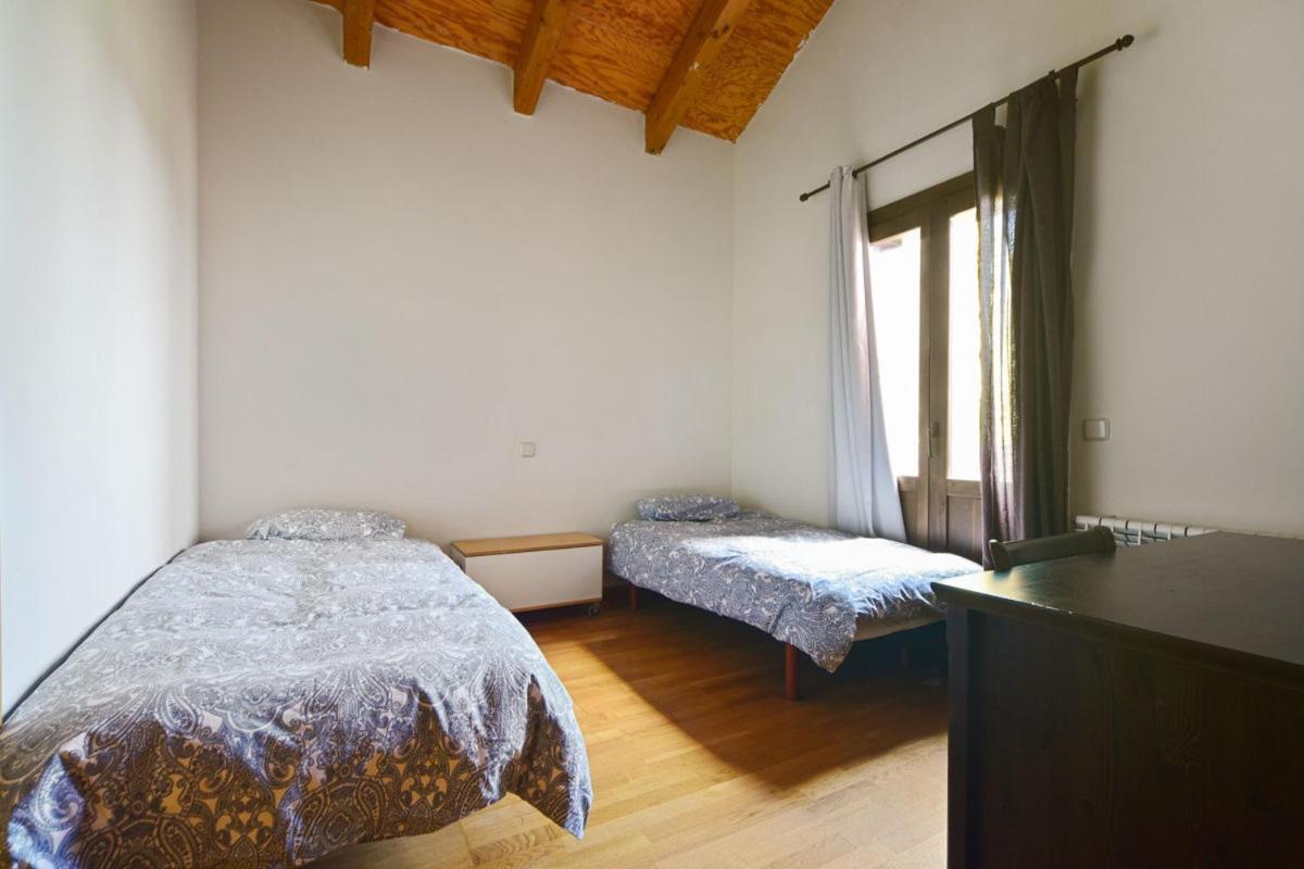 Chalet Navacerrada Piscina Privada 외부 사진