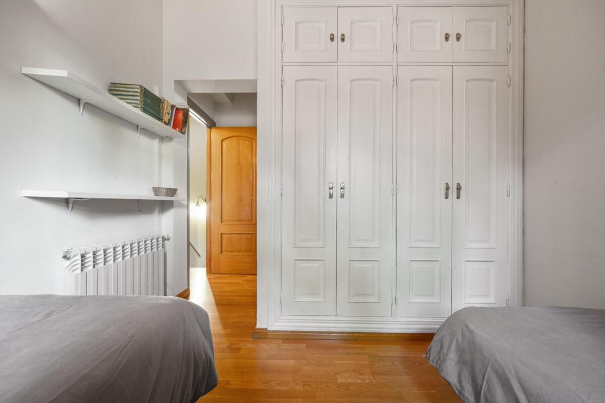 Chalet Navacerrada Piscina Privada 외부 사진