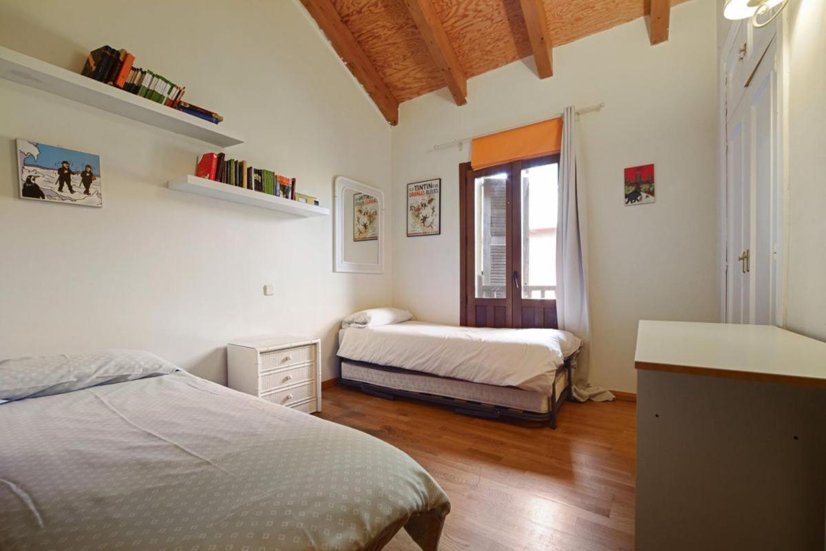 Chalet Navacerrada Piscina Privada 외부 사진