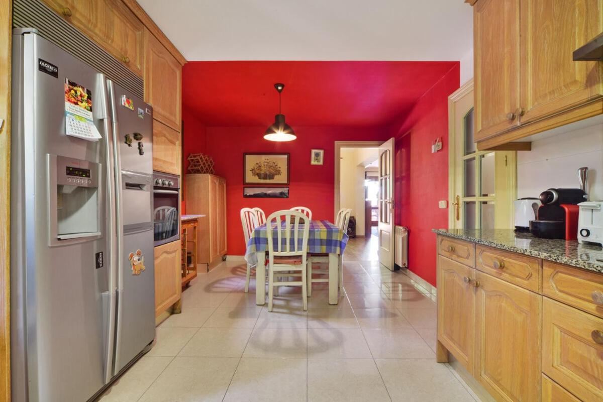 Chalet Navacerrada Piscina Privada 외부 사진