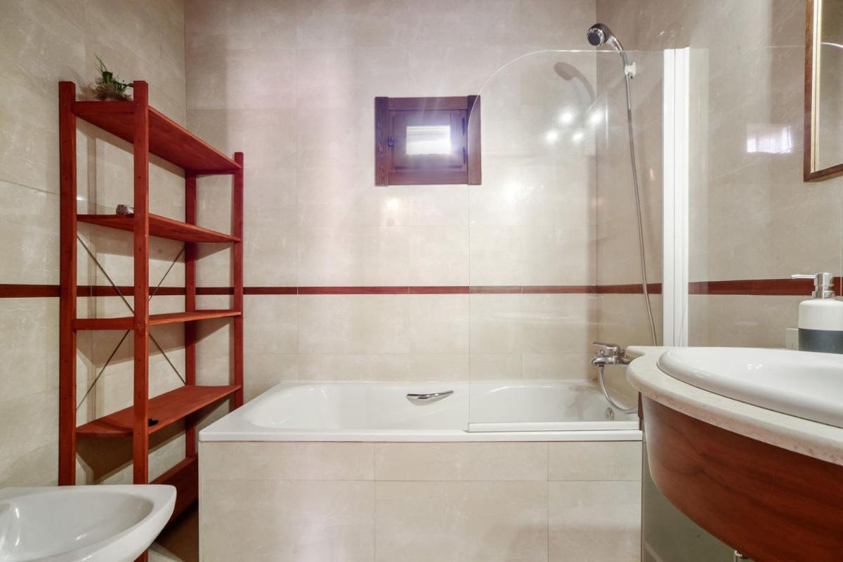 Chalet Navacerrada Piscina Privada 외부 사진