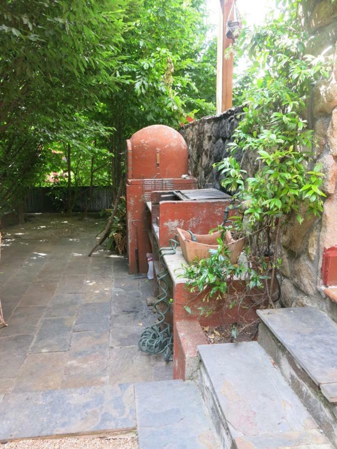 Chalet Navacerrada Piscina Privada 외부 사진