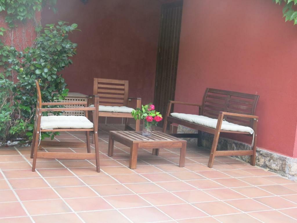 Chalet Navacerrada Piscina Privada 외부 사진